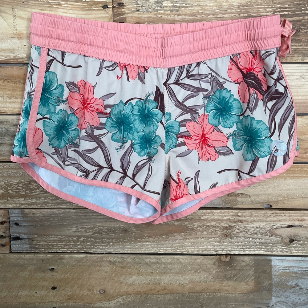 Board shorts